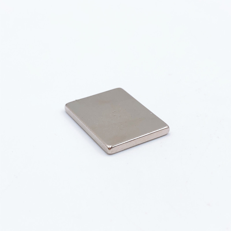 HSMAG Self Adhesive Small High Strength Permanent Magnet Smco ISO9001 ITAF16949