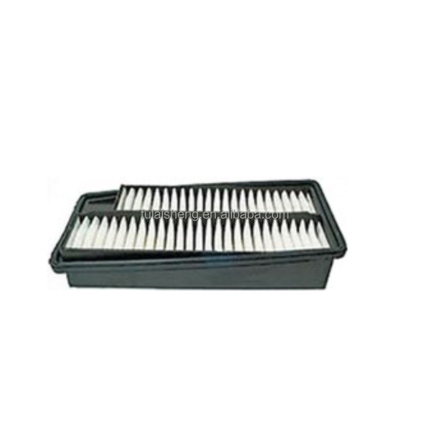 PU Filter Paper Car Air Filter for Honda 17220-POG-A00 17220-P3G-000 17220-PCA-000