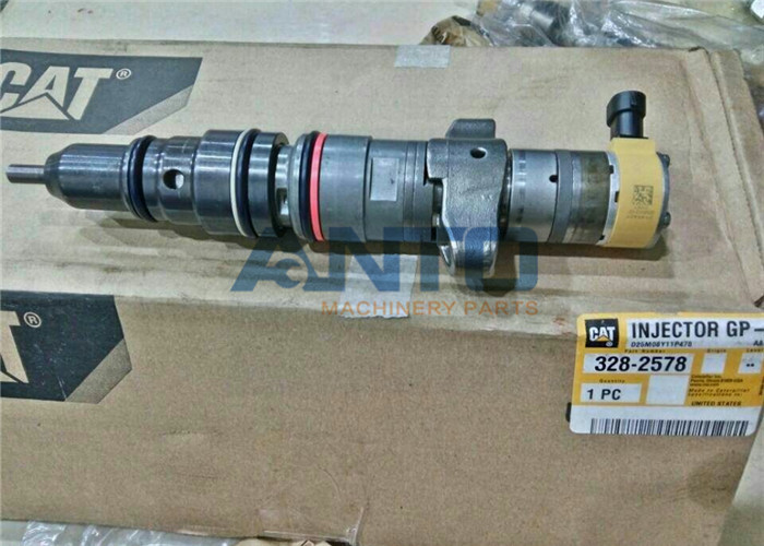 C9 Diesel Fuel Injectors 328-2578 3282578
