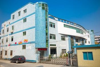 Shenzhen Jinshi 3d Printing Technology Co., Ltd.