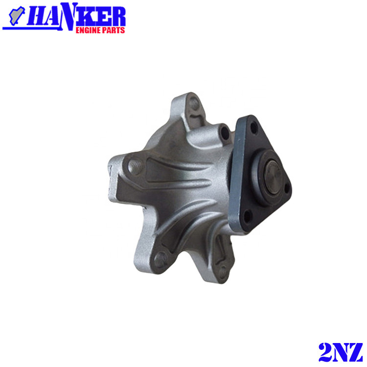 1NZ 2NZ 16100-29155 Echo Prius Yaris Scion Water Pump Auto Parts
