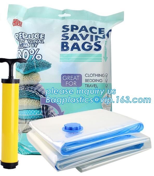 zipper travelling bag, zipper storage pocket, zipper fresh protection package, vacuum storage bags for travel, bagplasti