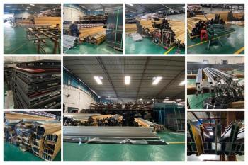 Topsure Window&Door System Co.,Ltd