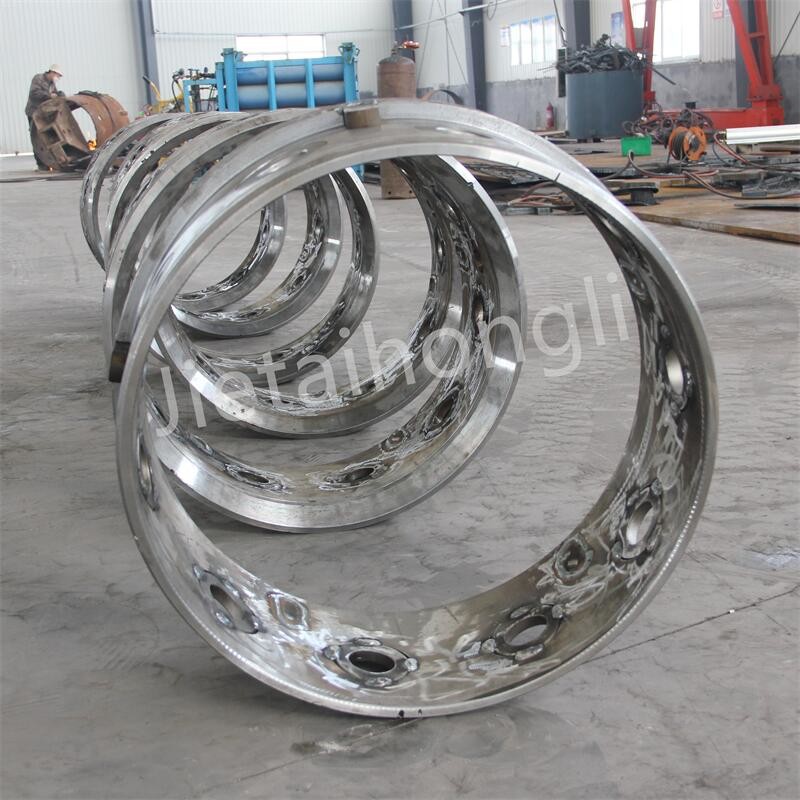 Double Wall Casing Joint 25Crmo Stainless Steel Single Wall Casing Joint