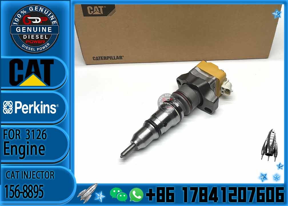Common Rail Fuel Injector 10R-9348 10R-9237 10R-0781 156-8895 10R-9239 232-1168 173-9268 162-9610 232-1183
