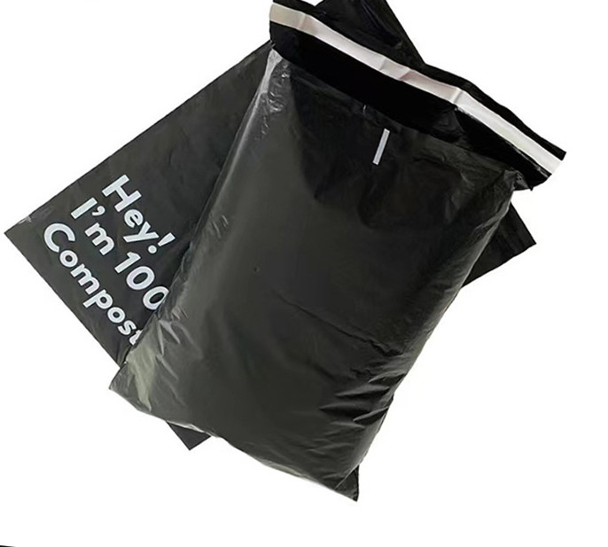 100% Recycled Poly Mailers Eco Friendly Packaging Envelopes Supplies Mailing Bags