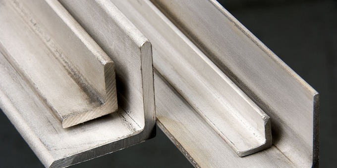 5.8m 316 Stainless Angle