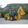 Buy cheap 18.5t B680L Compact Articulated Wheel Loader Agricultural Construction Machinery from wholesalers