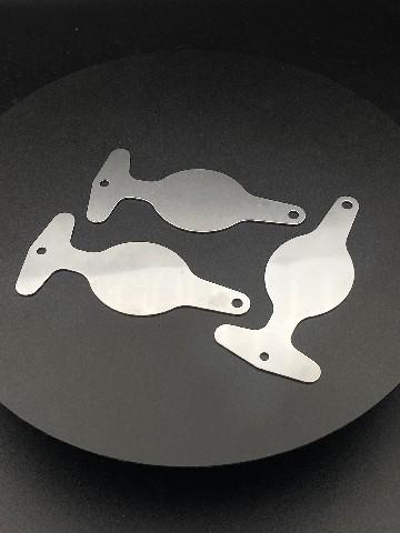 Manufacturer of customized stainless steel hardware stamping parts 3c electronic