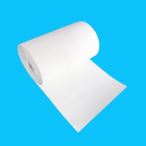 Buy cheap Polyester Air Slide Fabric For Cement Plant Chemical Industry And Metallurgy product
