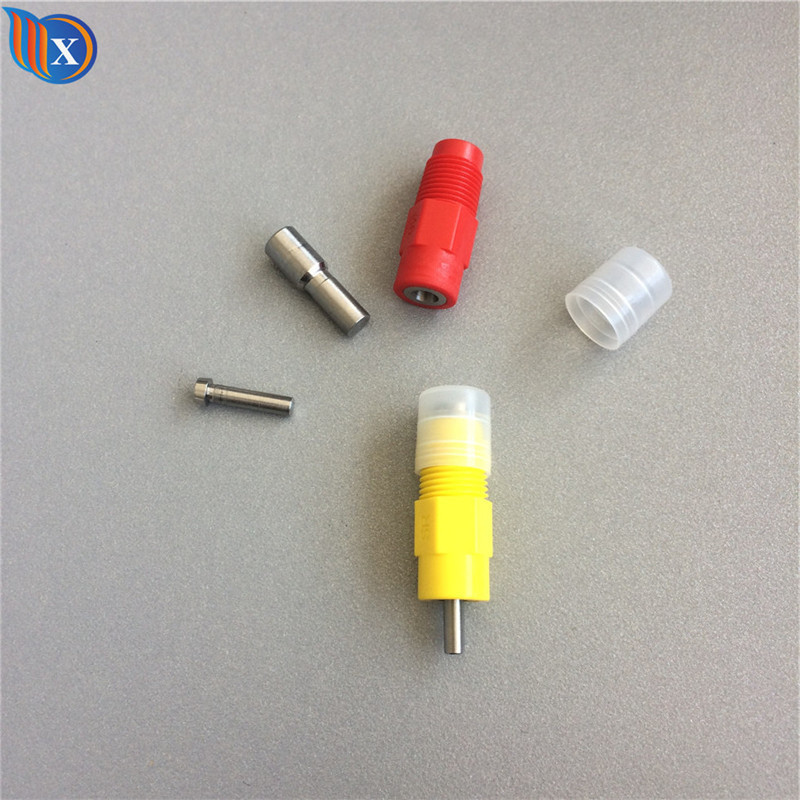 Poultry Farm 8.8g Chicken Nipple Drinker System Automatic Double Sealed 360 Degree For Broiler