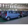 Buy cheap Vehicle Automated Assembly Line Production System Equipment from wholesalers
