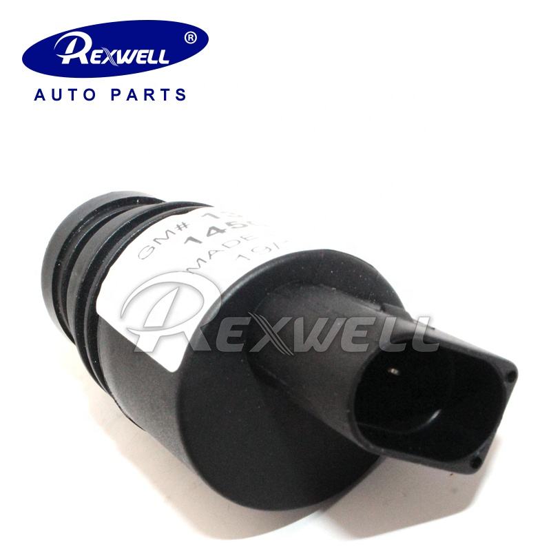 Car Windshield Washer Motor For CHEVROLET CRUZE 13250356