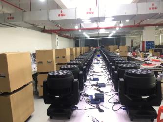 EMPIRE LIGHTING LIMITED