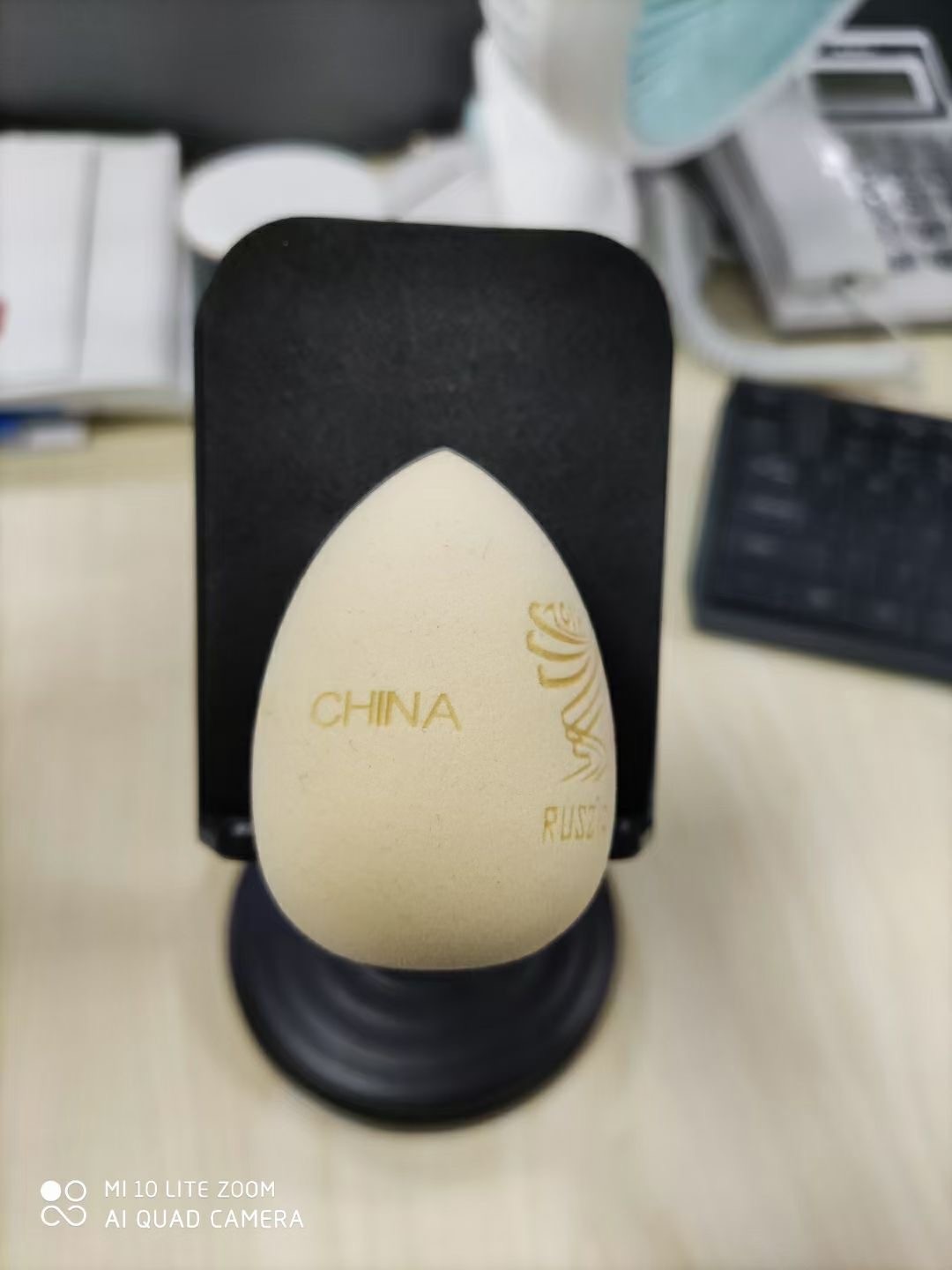 3 Watt One Piece colour laser marking machine Plastic Uv Laser Marker