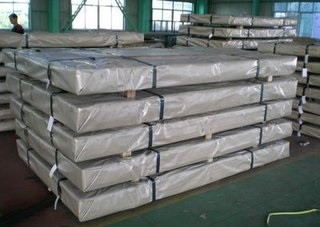 S31803/S32205 Duplex Stainless Steel Plate DIN 1.4462 Duplex Steel Laser Cutting
