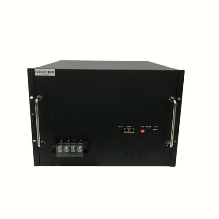 LFP Deep Cycle 48V 300Ah Lithium Ion Battery For Telecom Towers