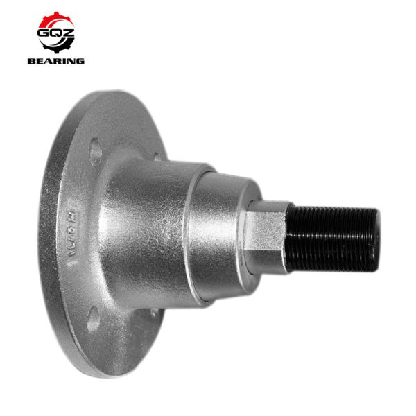 IL40-110/4H-M30*2 Agri Hub Unit Type C Disc Harrows Ag Bearings 42.76kN Basic Dynamic Load Rating Easy Installation