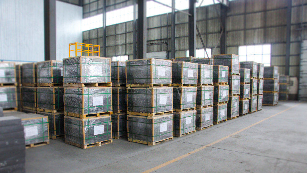 Magnesia Carbon Ladle Brick , Magnesia Refractory Bricks High Temperature Resistant