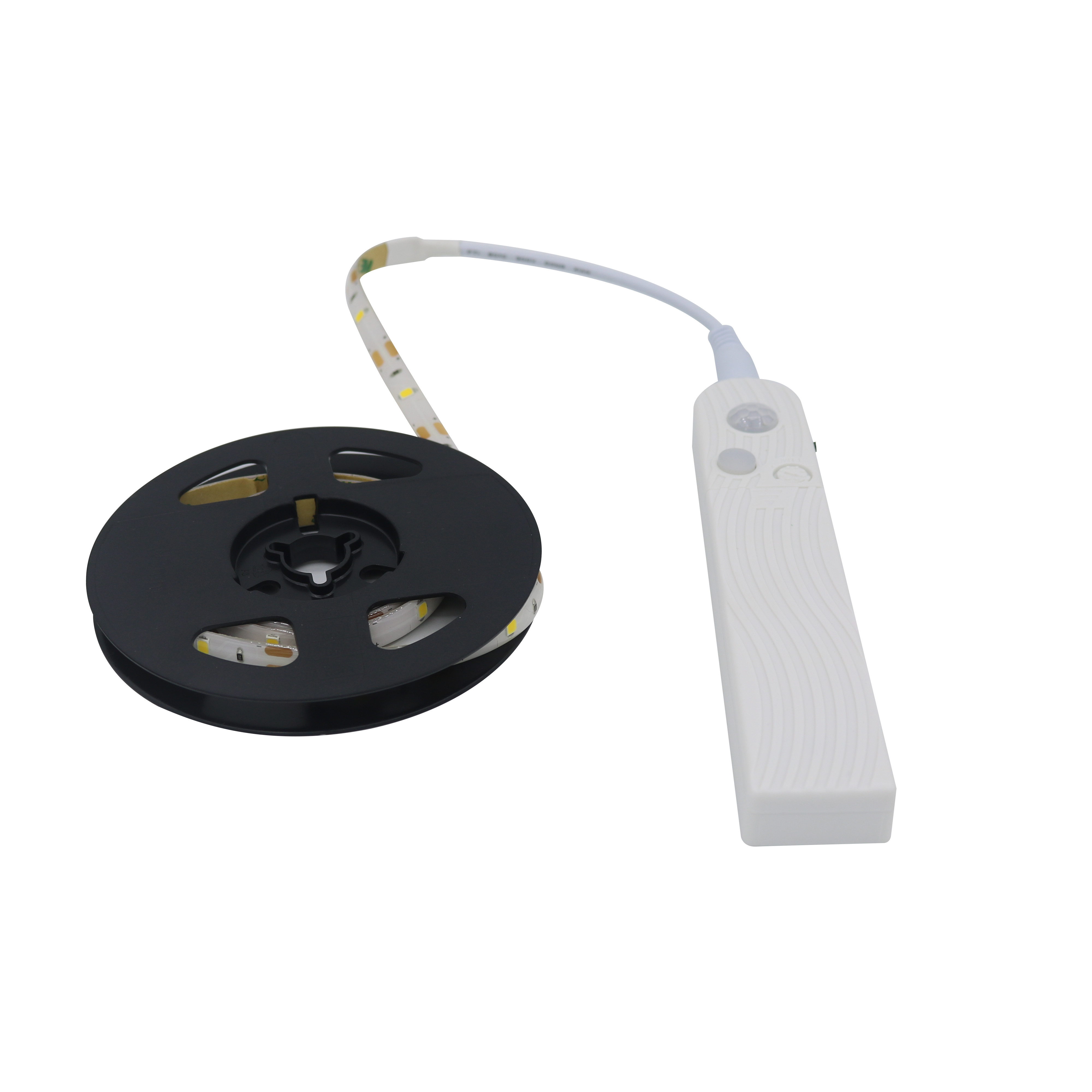 24pcs DC6V Waterproof LED Strip Lights