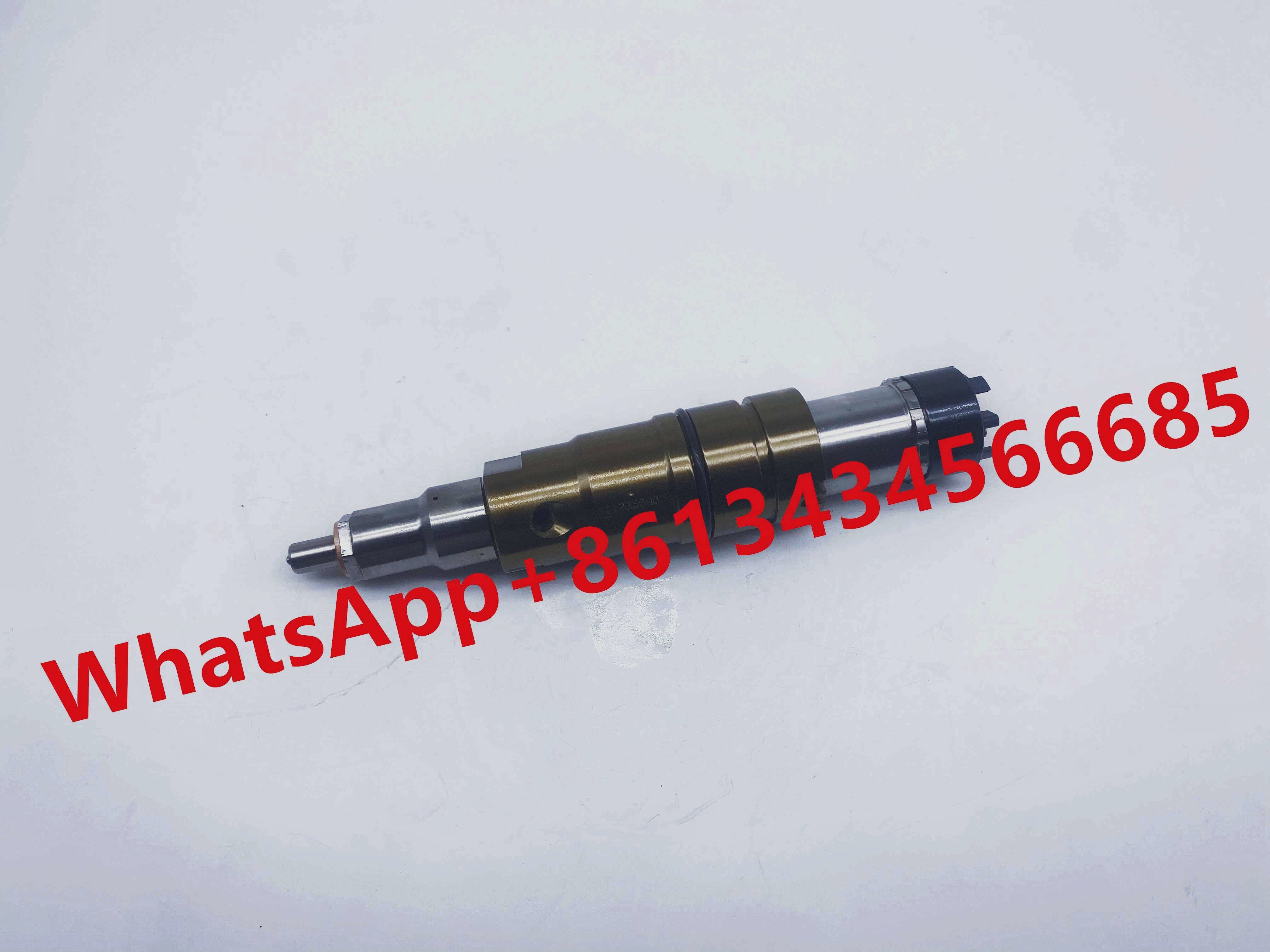 common rail injector 2031835 1933612 2036181 for Scania RDC13A, DC16A high quality diesel fuel injector nozzle 2031835