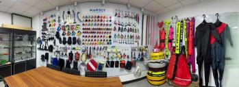Marset Diving Equipment Co., Ltd.