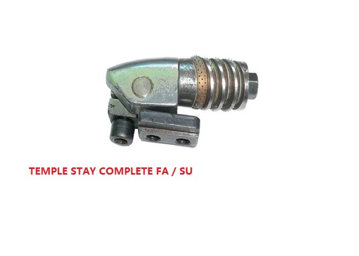 Projectile Loom Temples ; Rapier Temples, Replacement Parts For Sulzer Loom 912-533-009