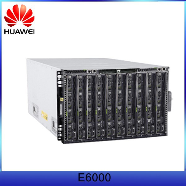 OEM HUAWEI Tecal E6000 Server Intel Xeon Processor 4220 32GB