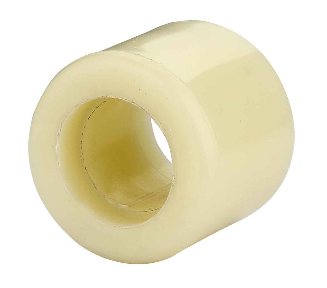 Nylon Front Roller Load Wheels For Hydraulic Pallet Truck 80*80