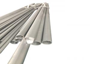 Buy cheap 10.3mm ASTM213 Cold Rolled Stainless Steel Seamless Pipe product