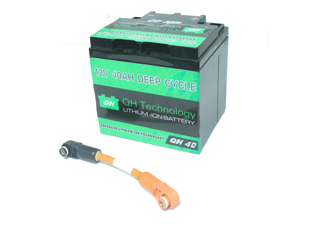 36v 70ah Lithium Ion Battery Bms Automatic Lithium Battery Charger And Deep Cycle