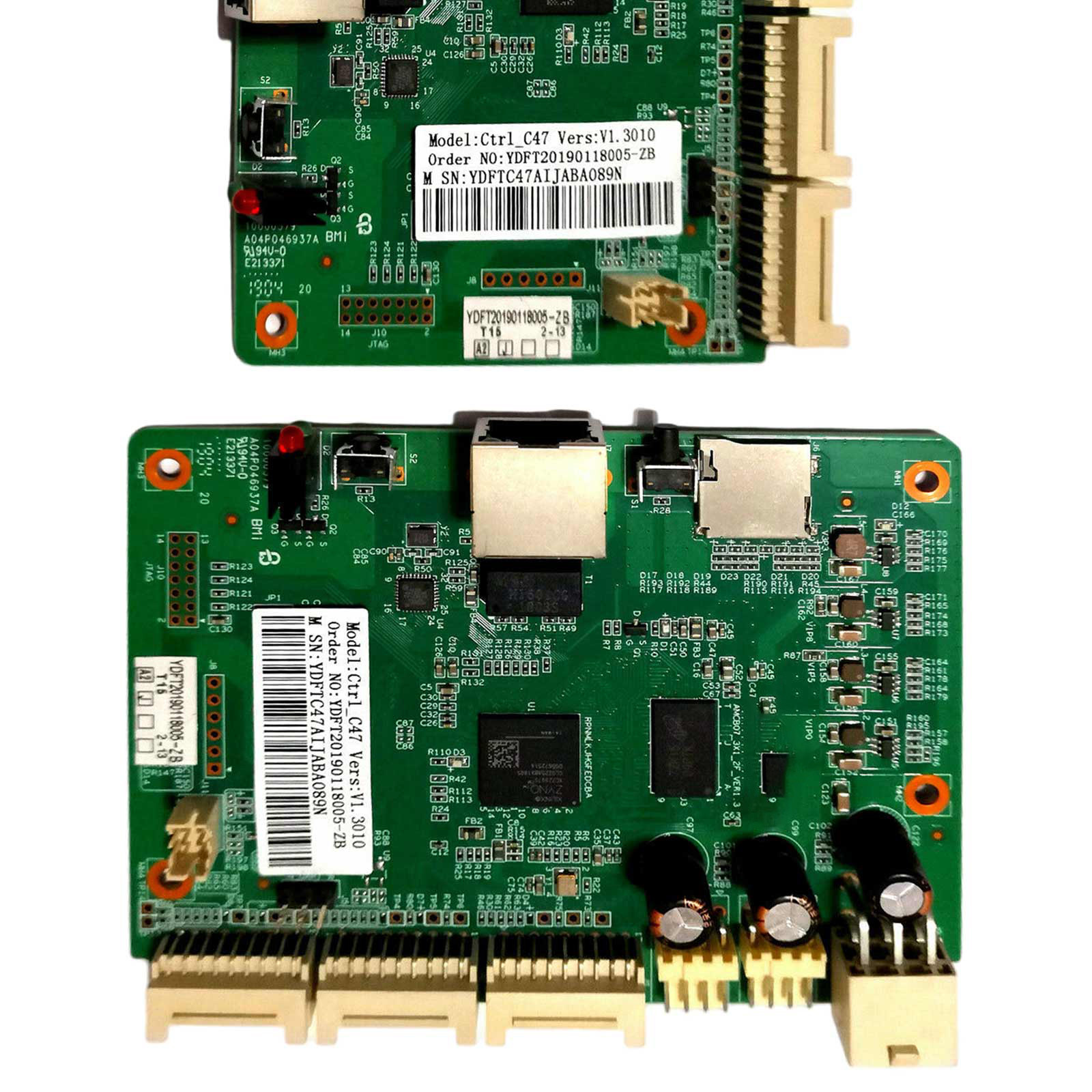 S11 T15 DR5 Universal Bitmain Hash Antminer Control Board