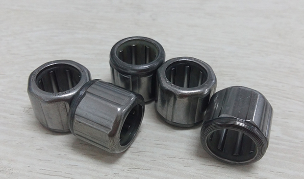 1WC0809 EWC0809 Fishing Reel One Way Needle Roller Bearing