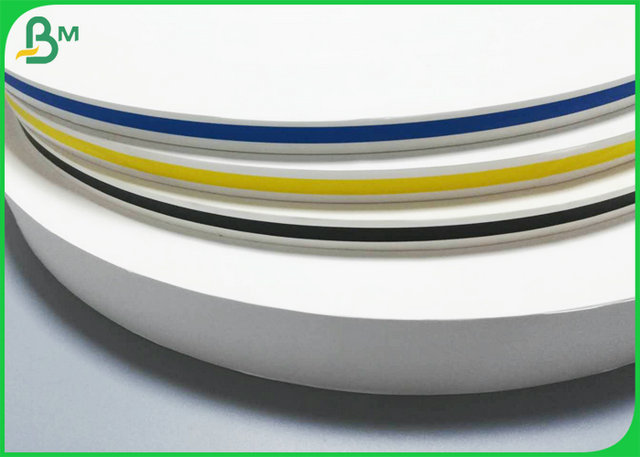 MG Craft Paper Making Paper Straw 60gsm 120gsm 13.5mm 15mm Biodegradable  