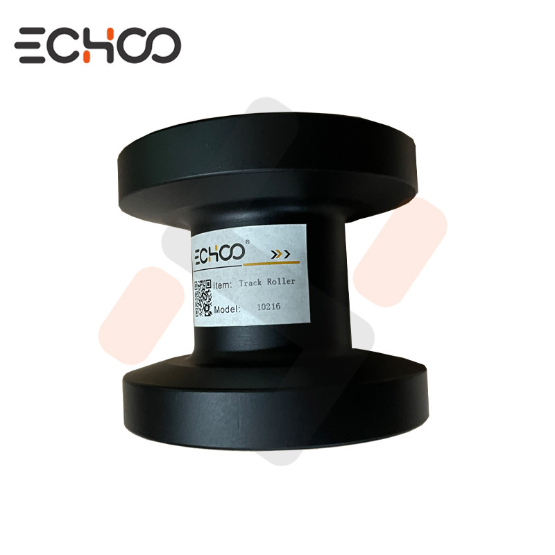 Under roller 80746795 road equipment undercarriage accessories