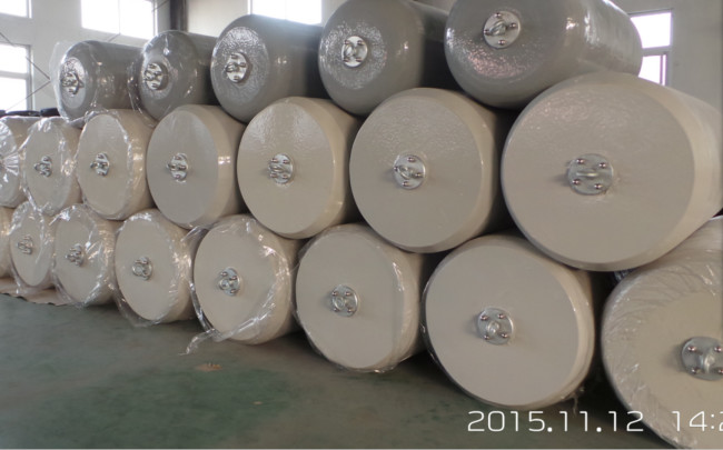 Cell Foam Filled Fender EVA Effective Ship Protection Polyurethane Fender