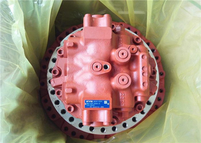 LQ15V00020F1 LQ15V00020F2 LQ15V00020F3 Excavator Travel Motor For KOBELCO SK250-8 SK260-8​