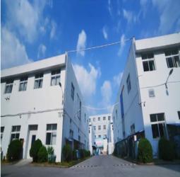 Zhejiang Huanuo Medicine Packing Co., Ltd.
