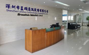 Shenzhen Lanshuo Communication Equipment Co., Ltd