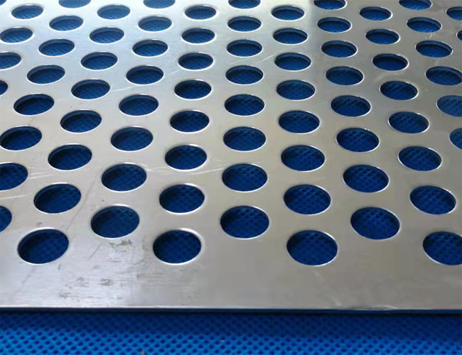 Stainless 0.4mm Decorative Steel Mesh Various Colors