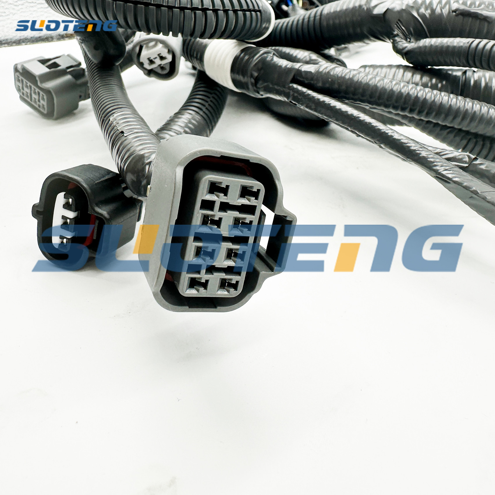 1-82641375-7 Engine Wire Harness 1826413757 for ZX330-3 Excavator