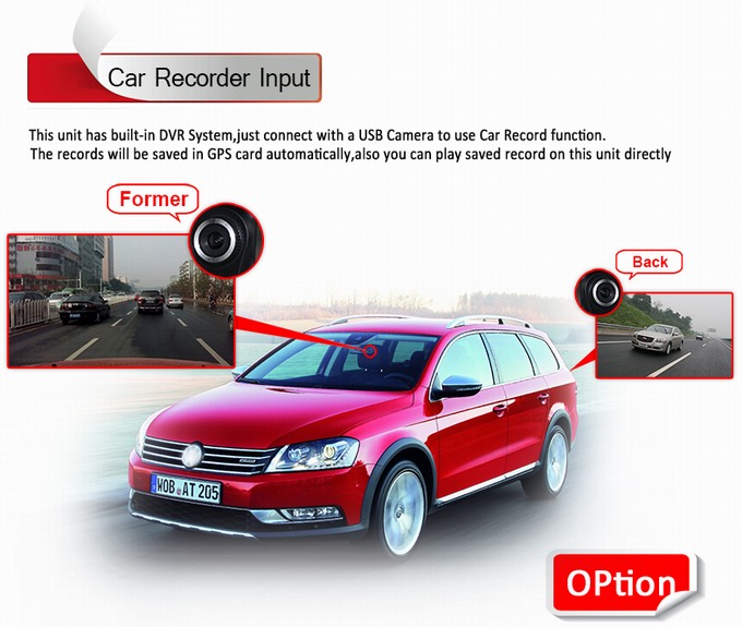 Ouchuangbo Auto GPS Navigation for Honda Everus /Odyssey /Fit /CRV /City Android 4.4 DVD Radio 3G Wifi OCB-3823C