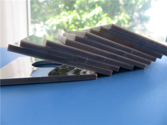 6.0mm F4B High Frequency Taconic PCB DK 4.4 PTFE Microwave PCB