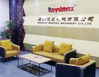 Wenzhou Hanfeng Machinery Co., Ltd.