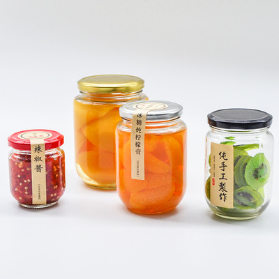 Capping type Vacuum Seal Glass Jar Automatic Steam Vacuum Sealer for Restaurant Condiments