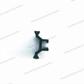 Customized CT Type Nylon Aluminum Profile and facade Heat Insulation Strip