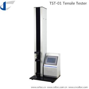 Heat Seal Strength of Plastic Films Tensile tester equipment