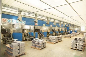 Chongqing Chuangxiang Power Source Co., Ltd.