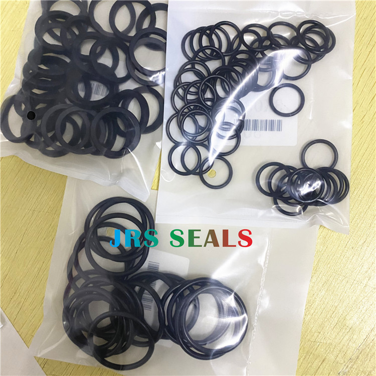 1P3702 3K0360 4J8998 Oring Seal Kit for Excavator loader NBR FKM PU