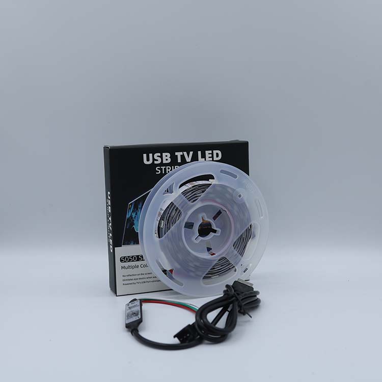Smart App Dreamcolor LED Strip Lights Ws2811 2812 Rgbic Led Tv Backlight Strip